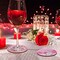 8 Pieces Valentines Day Diamond Paintings Coasters Diamond Painting Coasters with Iron Holder, DIY Gnome Diamond Painting Kit for Adults & Kids Diamond Art Craft Supplies Valentines Decorations